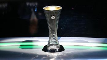 UEFA Konferans Liginde play-off eşleşmeleri belli oldu