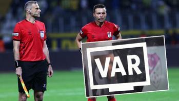 Eyüpspor-Fenerbahçe maçı sonrası Halil Özerden tepki: Bu normal bir VAR hatası değil, kasıt ararım