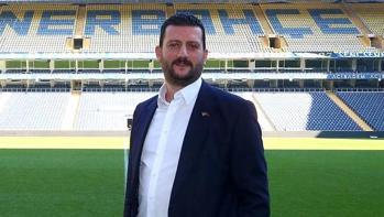 Fenerbahçede Ahmet Ketenciden dikkat çeken paylaşımlar