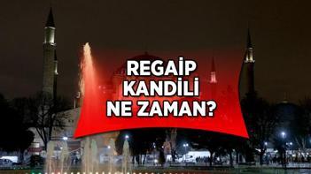 İLK KANDİL TARİHİ: Regaip Kandili ne zaman, hangi tarihte Regaip nedir, ne anlama gelmektedir 2025 Dini Günler Takvimi...