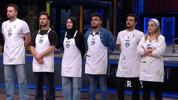 MASTERCHEF FİNAL TARİHİ | MasterChef finali ne zaman, tarih belli oldu mu