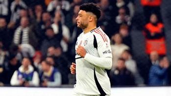 Alex Oxlade-Chamberlain'e Süper Lig'den sürpriz talip!