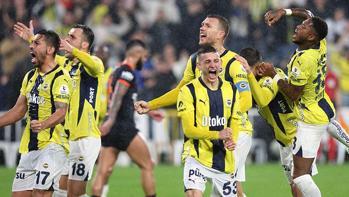 Fenerbahçede beklenmeyen veda Mourinhonun vazgeçilmezi gözden çıkarıldı