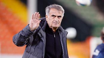 Trabzonspor, Şenol Güneş paylaşımlarıyla ilgili harekete geçti