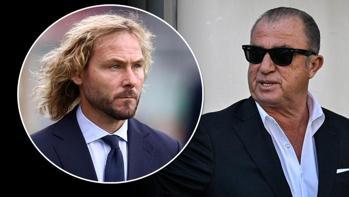 Al Shabab ile anlaşan Fatih Terim, Pavel Nedved'i duyurdu! İşte ilk sözleri: Ben geri çekilmem