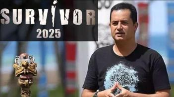 SURVİVOR 2025 YARIŞMACI KADROSU Survivor 2025 Ünlüler-Gönüllüler takımı kadrosunda bu sezon kimler var İşte ilk bölüm tarihi...