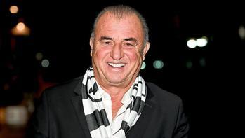 Fatih Terim, Doha'ya ulaştı! 'Değişik bir yarışma olacak'