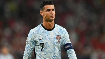 Dünyada en çok kazanan futbolcu Ronaldo! Messi'yi ikiye katladı