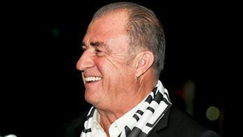 Fatih Terim: Yallah Shabab! İki isme özel teşekkür

