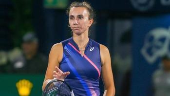 İpek Öz, WTA 125 Turnuvası'nda ana tabloya adını yazdırdı 