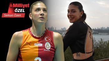 ÖZEL | Galatasaray kaptanı İlkin Aydın: Çok şey öğrendiğim bir yıl oldu