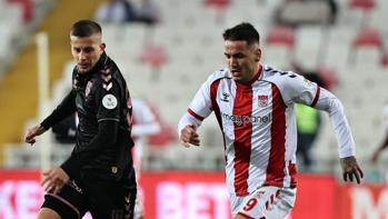 Sivasspor'dan Rey Manaj için transfer cevabı!