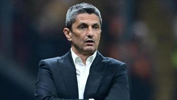 Beşiktaş'tan Razvan Lucescu sürprizi!