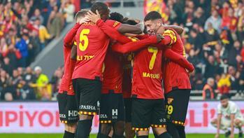 Göztepe, Galatasaray deplasmanında yıllar sonra zafer peşinde