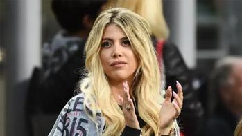 Wanda Nara, Mauro Icardiyi suçladı Adalet istiyorum