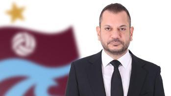 Trabzonspor Kulübü'nden Cumhurbaşkanı Recep Tayyip Erdoğan'a teşekkür