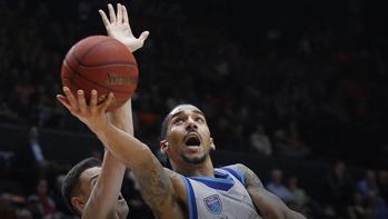 Türk Telekom, Valenciaya takıldı