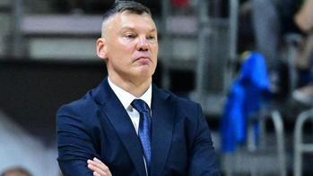 Sarunas Jasikeviciustan ALBA Berlin değerlendirmesi