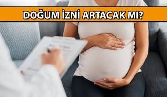 MÜJDE 🤰🏻 Doğum izni arttı mı, artacak mı 2025 Doğum izni kaç ay, kaç gün Doğum yardımı ne kadar, başvuru nasıl yapılır, doğum yapanlar uzaktan çalışabilecek mi