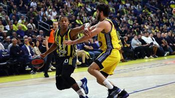 EuroLeaguede Fenerbahçe Bekodan ALBA Berlin zaferi