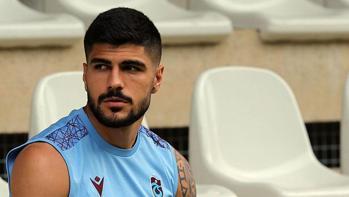 Trabzonspor'da sol bek için 3 aday!