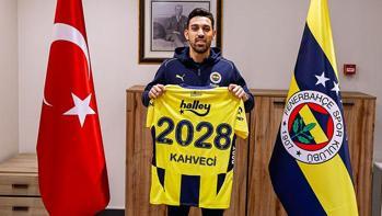 İrfan Can Kahveci: Başka bir seçenek yoktu!