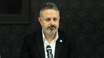 Ömer Korkmaz: Kendi aralarında oynasınlar