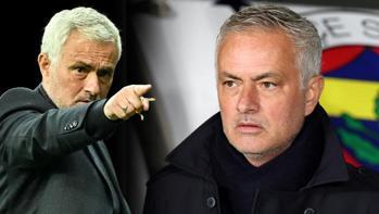 Fenerbahçede Mourinhonun transfer listesi ortaya çıktı İşte istediği yıldızlar