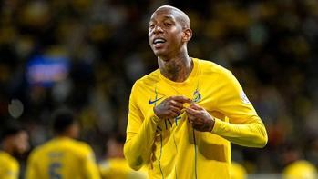 Fenerbahçe'ye Talisca'dan müjdeli haber! İmzalar atılıyor