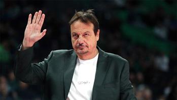 Ergin Ataman'dan Barcelona yenilgisi sonrası hakemlere sert tepki! 'İlk defa böyle bir şey görüyorum'