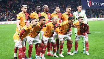 Galatasaray'da sarı tehlike! 4 yıldız sınırda