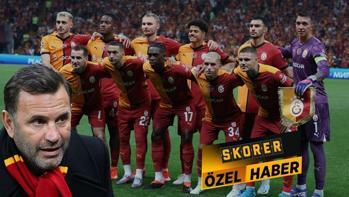 Galatasaray yönetiminden yıldız oyuncuya rest! 'Bilerek yapıyor'