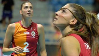 Galatasarayda İlkin Aydın rüzgarı Durdurulamadı