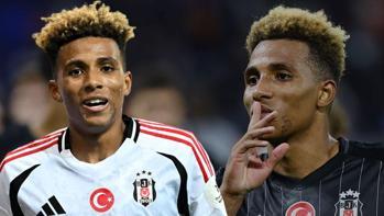 Gedson Fernandes sözleri: Büyük bir değer olabilir!