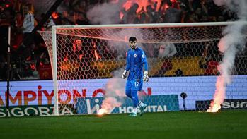 Visar Bekaj: Her futbolcu oynamak ister!