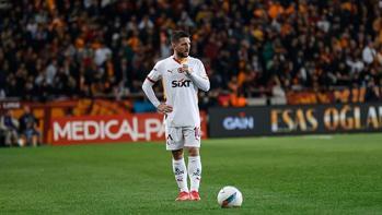 Dries Mertens: Pozitif kalmamız lazım!