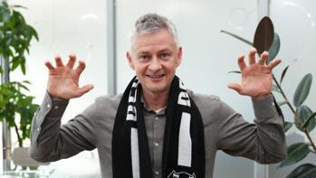 Solskjaer değerlendirmesi: Bizim için çok Norveçli