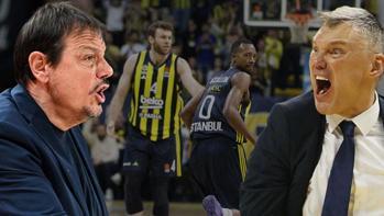 EuroLeaguede Fenerbahçe adım adım zirveye Ergin Atamana büyük şok