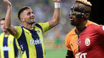 Fenerbahçede Tadic fırtınası Osimhen ve Mertense meydan okudu