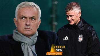 İngiliz gazeteciden Solskjaer sözleri Mourinho sonrası en iyi futbolu oynattı