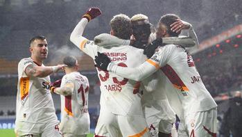 Süper Lig'de 20'nci hafta geride kaldı!