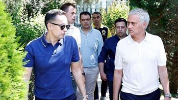 Fenerbahçeden Diego Carlos sonrası bir bomba daha Resmi açıklama hazırlıkları bile yapıldı