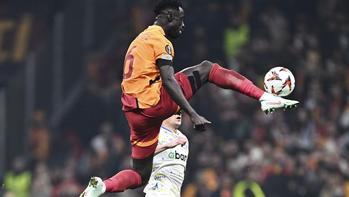 Davinson Sanchez: Hepimiz sorumluyuz