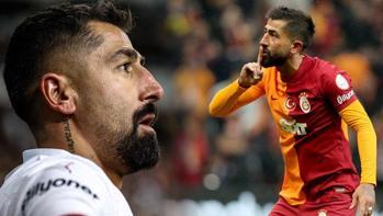 Kerem Demirbayın Türk Milli Takımı pişmanlığı Transferde Galatasaray kararı