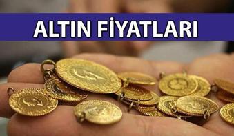 Altın fiyatları bugün ne kadar 23 Ocak Merkez Bankası faizi yüzde 45 seviyesine çektikten sonra gram altın fiyatı kaç TL oldu