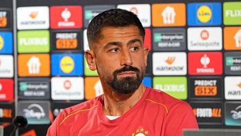 Galatasaray'da Kerem Demirbay'ın acı günü!