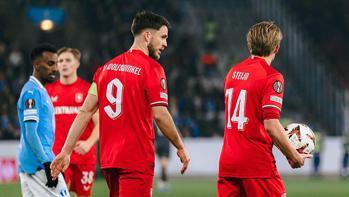 Twente, Beşiktaş maçı öncesi Malmö'yü devirdi!