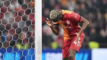 Osman Şenher, problemleri tek tek yazdı! 'Galatasaray Sabote ediliyor'