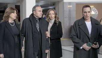 Dizi haberleri 📺 Arka Sokaklar bugün var mı Arka Sokaklar yeni bölüm ne zaman 698. bölümde neler olacak