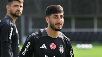 Kasımpaşa, Beşiktaş'tan Can Keleş'i istedi!